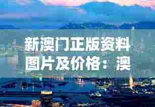 新澳门正版资料图片及价格：澳门手工艺品介绍