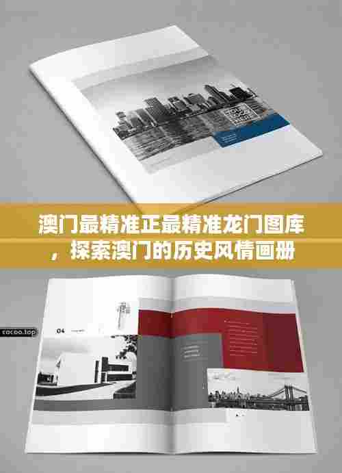 澳门最精准正最精准龙门图库,探索澳门的历史风情画册