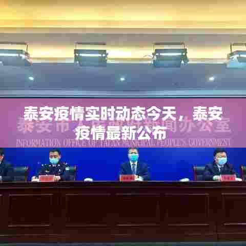 泰安疫情实时动态今天，泰安疫情最新公布 