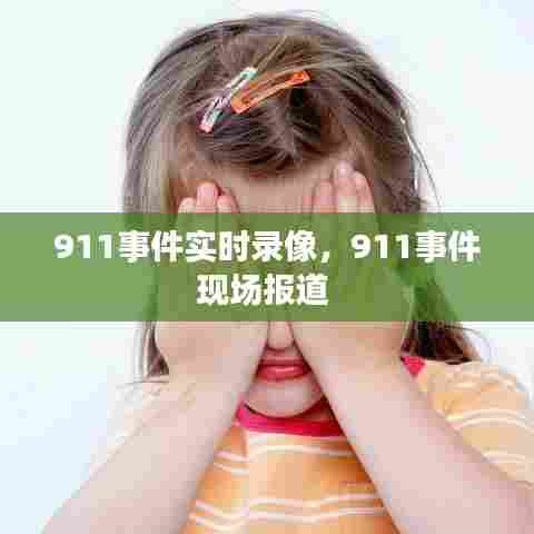 911事件实时录像，911事件现场报道 