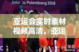 亚运会实时素材视频高清，亚运会实时素材视频高清版 