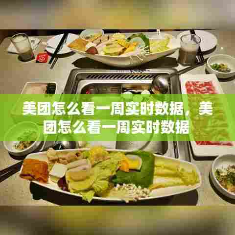美团怎么看一周实时数据,美团怎么看一周实时数据