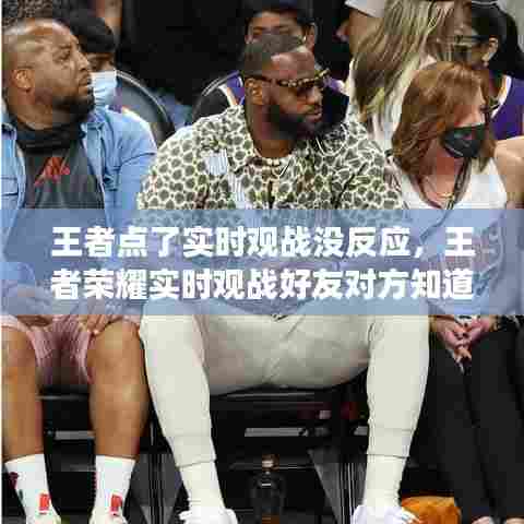 王者点了实时观战没反应，王者荣耀实时观战好友对方知道吗 