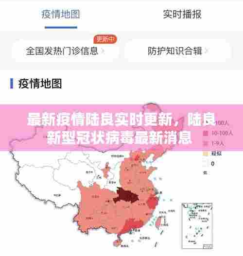 最新疫情陆良实时更新，陆良新型冠状病毒最新消息 