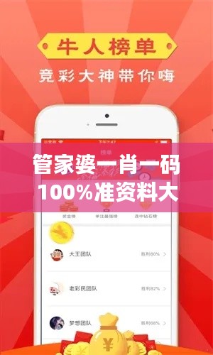 管家婆一肖一码100%准资料大全 - 深度挖掘，稳中求胜