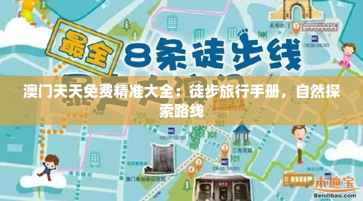 澳门天天免费精准大全：徒步旅行手册，自然探索路线