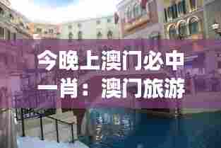 今晚上澳门必中一肖：澳门旅游购物攻略