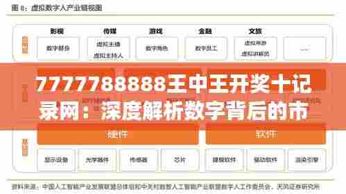 7777788888王中王开奖十记录网：深度解析数字背后的市场动向
