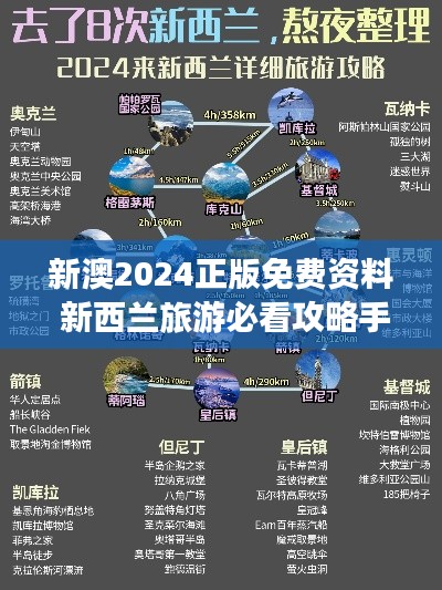 新澳2024正版免费资料 新西兰旅游必看攻略手册