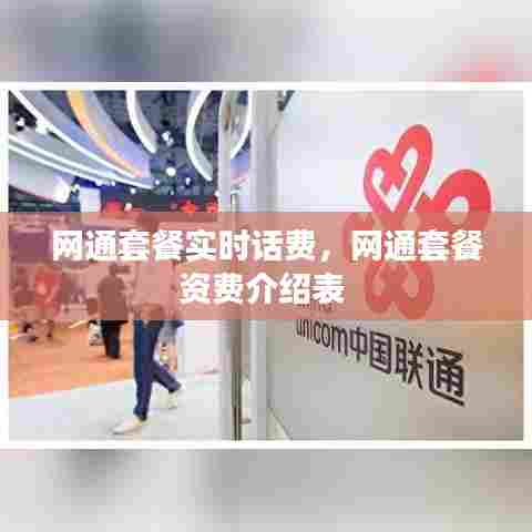 网通套餐实时话费，网通套餐资费介绍表 