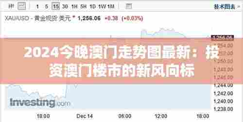 2024今晚澳门走势图最新：投资澳门楼市的新风向标