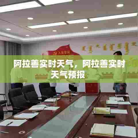 阿拉善实时天气，阿拉善实时天气预报 