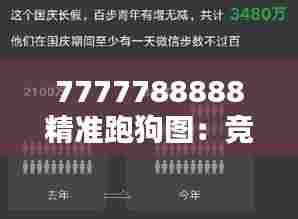 7777788888精准跑狗图：竞速犬运动的科学化计算模式