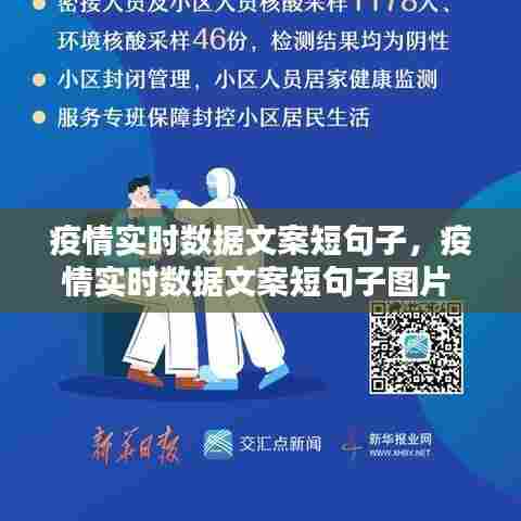 疫情实时数据文案短句子，疫情实时数据文案短句子图片 