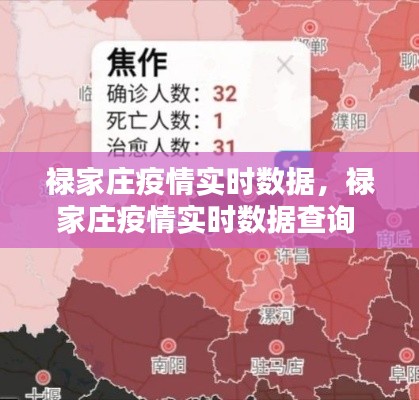 禄家庄疫情实时数据，禄家庄疫情实时数据查询 