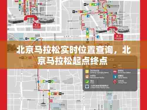 北京马拉松实时位置查询，北京马拉松起点终点 
