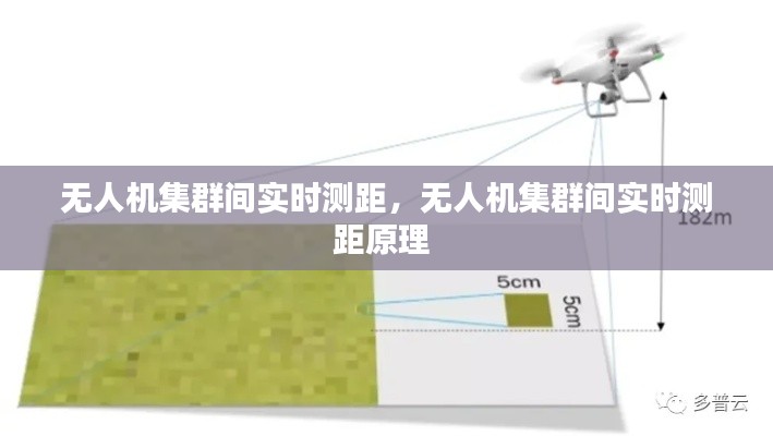 无人机集群间实时测距，无人机集群间实时测距原理 