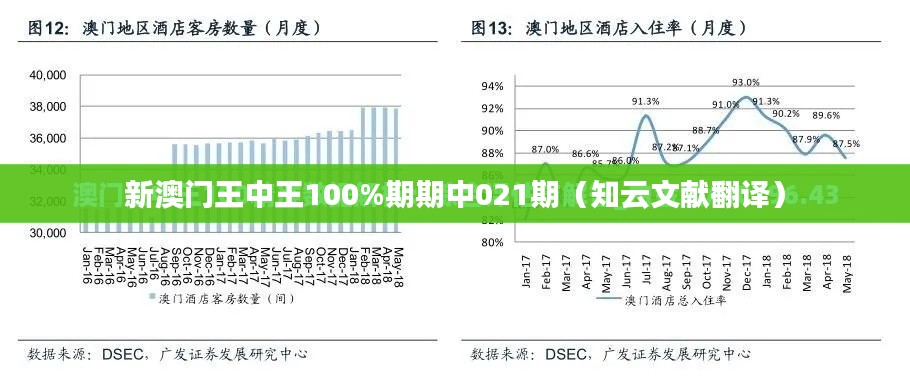 新澳门王中王100%期期中021期(知云文献翻译)