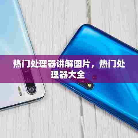 热门处理器讲解图片，热门处理器大全 