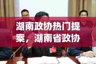 湖南政协热门提案,湖南省政协提案工作报告