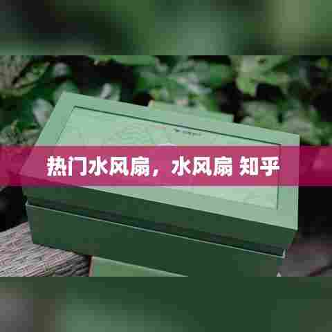 热门水风扇,水风扇 知乎