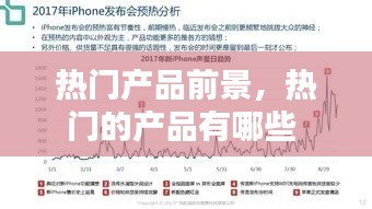 热门产品前景，热门的产品有哪些 