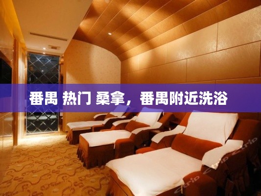 番禺 热门 桑拿，番禺附近洗浴 