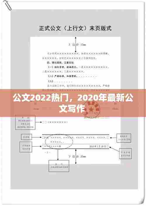 公文2022热门，2020年最新公文写作 