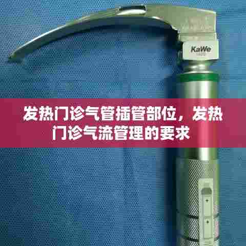 发热门诊气管插管部位，发热门诊气流管理的要求 
