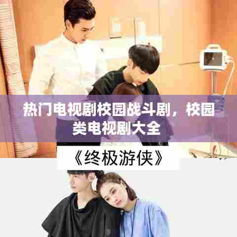 热门电视剧校园战斗剧，校园类电视剧大全 