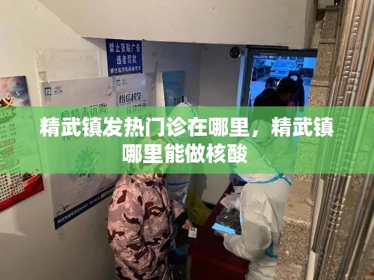 精武镇发热门诊在哪里，精武镇哪里能做核酸 