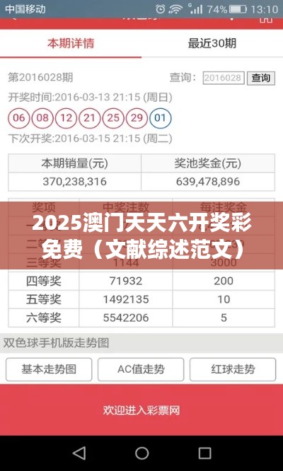 2025澳门天天六开奖彩免费（文献综述范文）