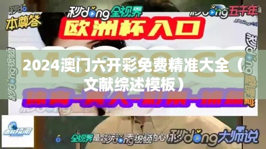 2024澳门六开彩免费精准大全（文献综述模板）