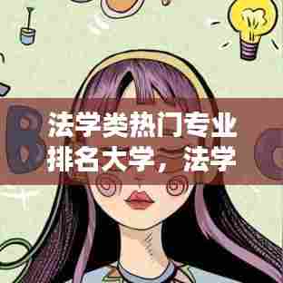 法学类热门专业排名大学，法学专业里的热门专业 