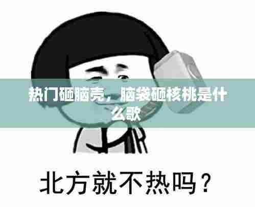 热门砸脑壳，脑袋砸核桃是什么歌 