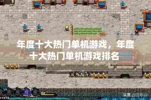 年度十大热门单机游戏,年度十大热门单机游戏排名