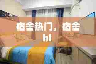 宿舍热门，宿舍hi 