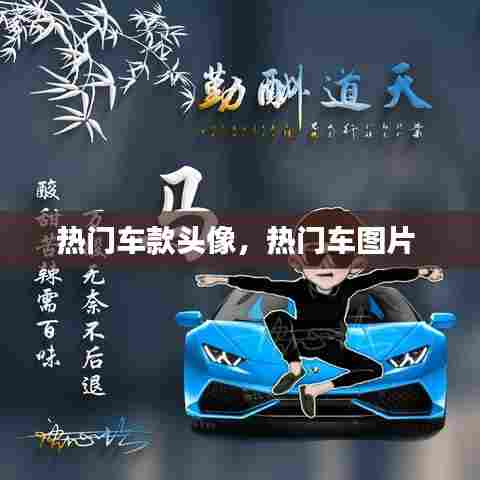 热门车款头像,热门车图片