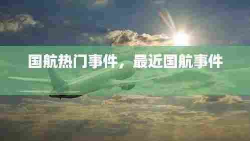 国航热门事件，最近国航事件 