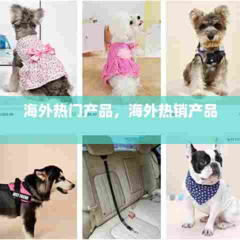 海外热门产品，海外热销产品 