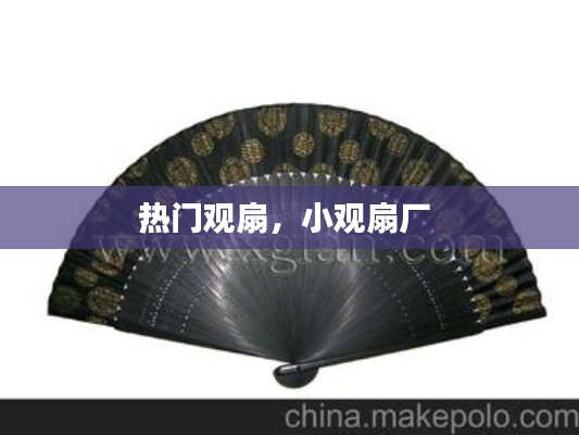 热门观扇，小观扇厂 