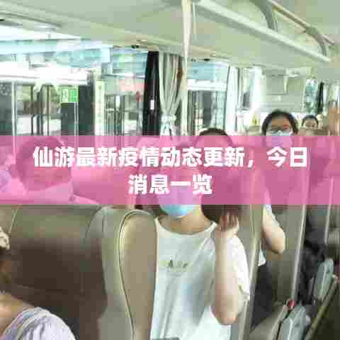 仙游最新疫情动态更新，今日消息一览