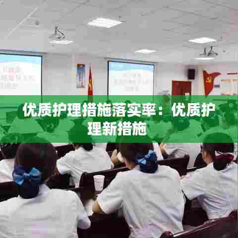 优质护理措施落实率：优质护理新措施 