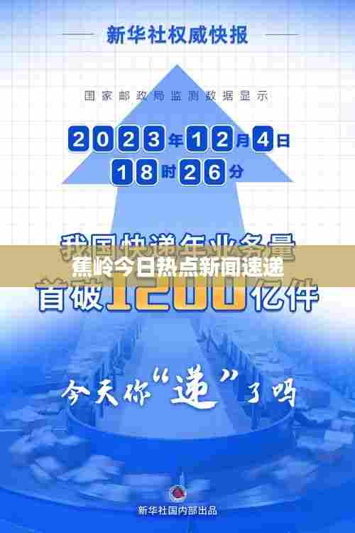 蕉岭今日热点新闻速递