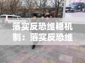 落实反恐维稳机制：落实反恐维稳组合拳方面存在问题 