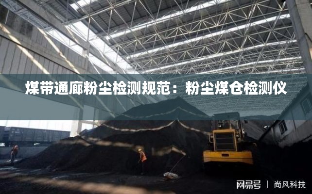 煤带通廊粉尘检测规范：粉尘煤仓检测仪 