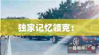 独家记忆领克： 