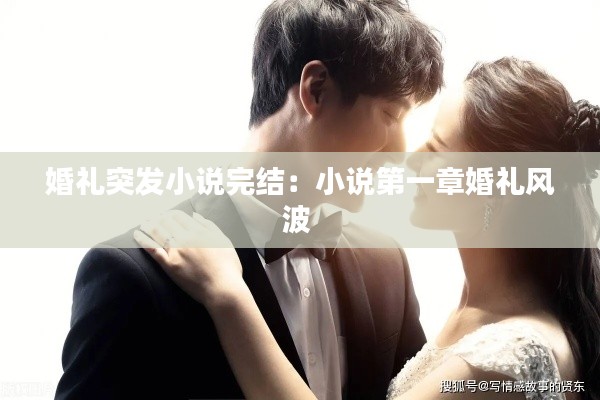 婚礼突发小说完结：小说第一章婚礼风波 