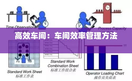 高效车间:车间效率管理方法