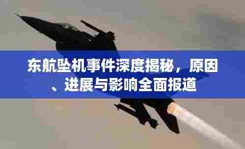 东航坠机事件深度揭秘，原因、进展与影响全面报道